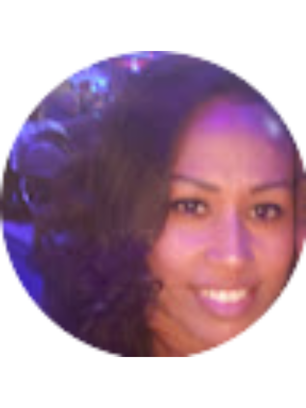 Photo of Myrna Gonzalez