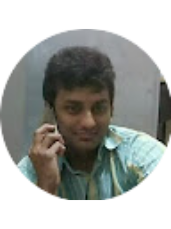 Photo of Arun Prakash