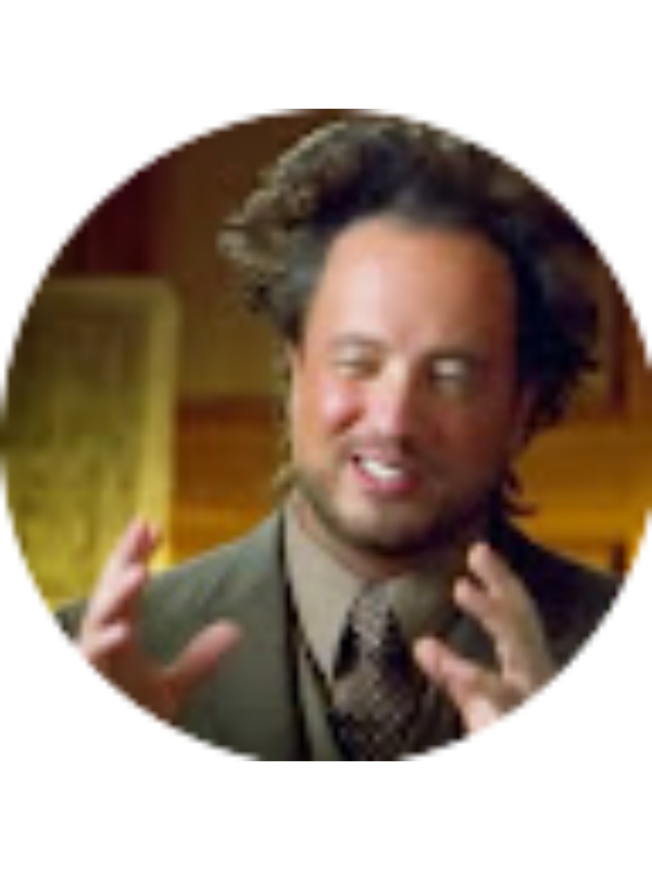 Photo of Robert Gilmore
