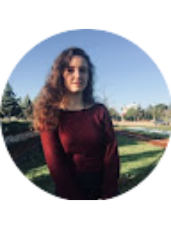 Photo of Beyza G&uuml;&ccedil;l&uuml;