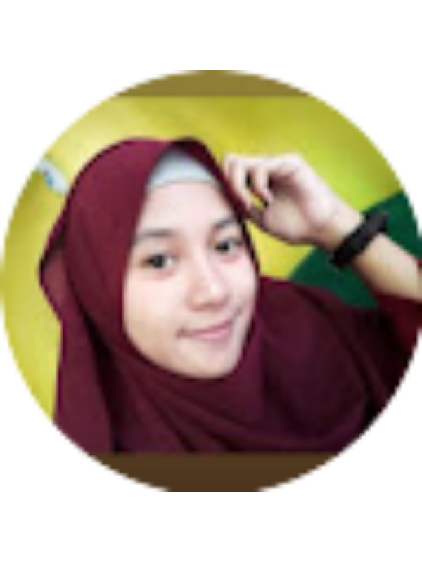 Photo of Irhamillah Azza