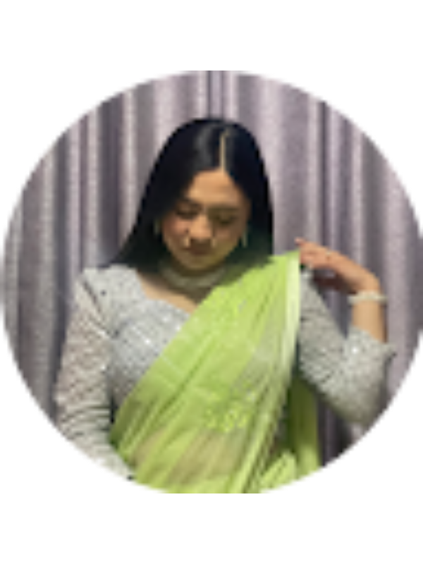 Photo of Reeya Shahi