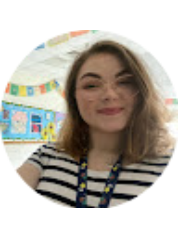 Photo of Emily Braren