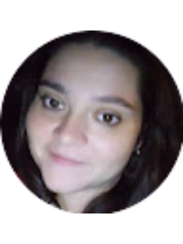 Photo of Julieta Mendoza
