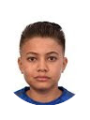 Picture of ZIEKE EMMANUELLE GARCIA QUIROZ