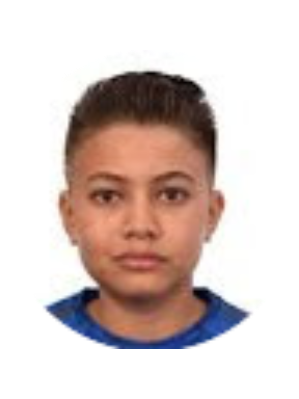 Photo of ZIEKE EMMANUELLE GARCIA QUIROZ