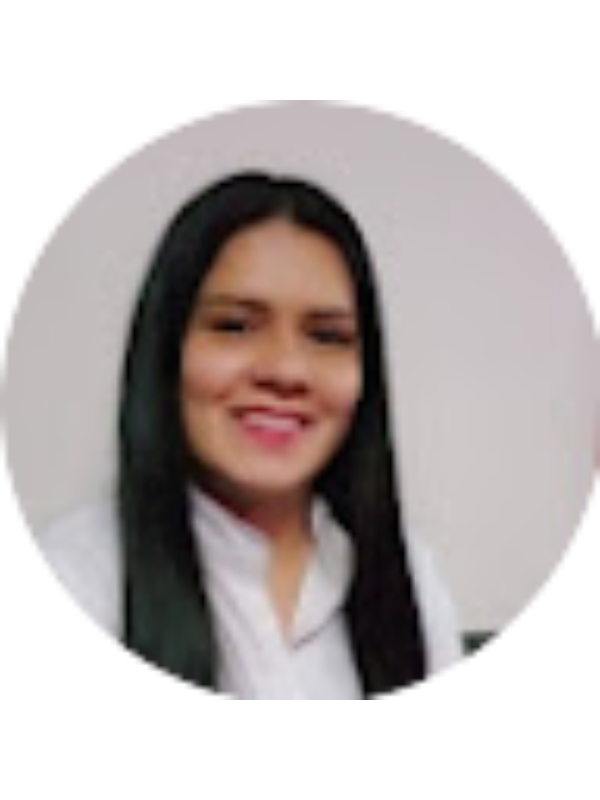 Photo of Angela Garcia