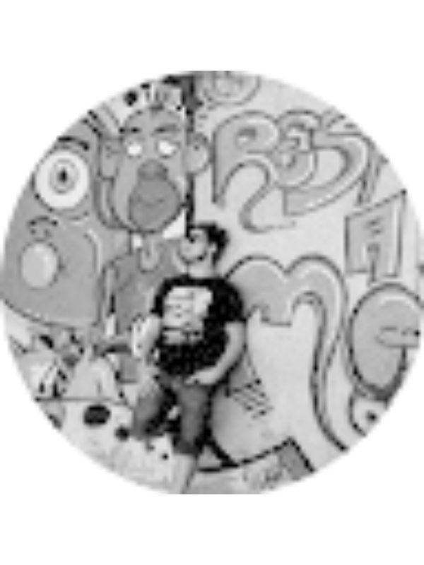 Photo of Volmir Tessaro