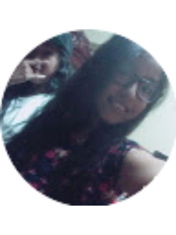 Photo of Ariana Romero