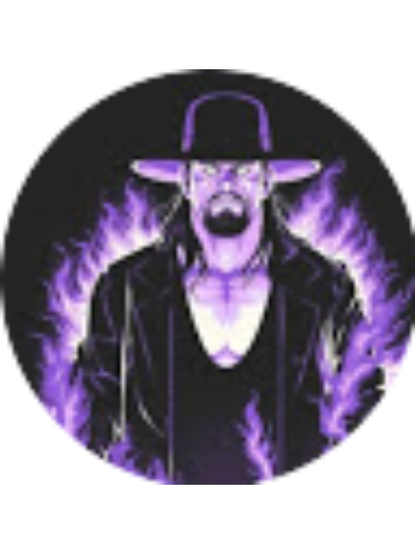 Photo of Undertaker YT