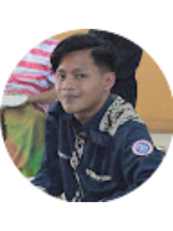 Photo of Sahrul Sabilillah