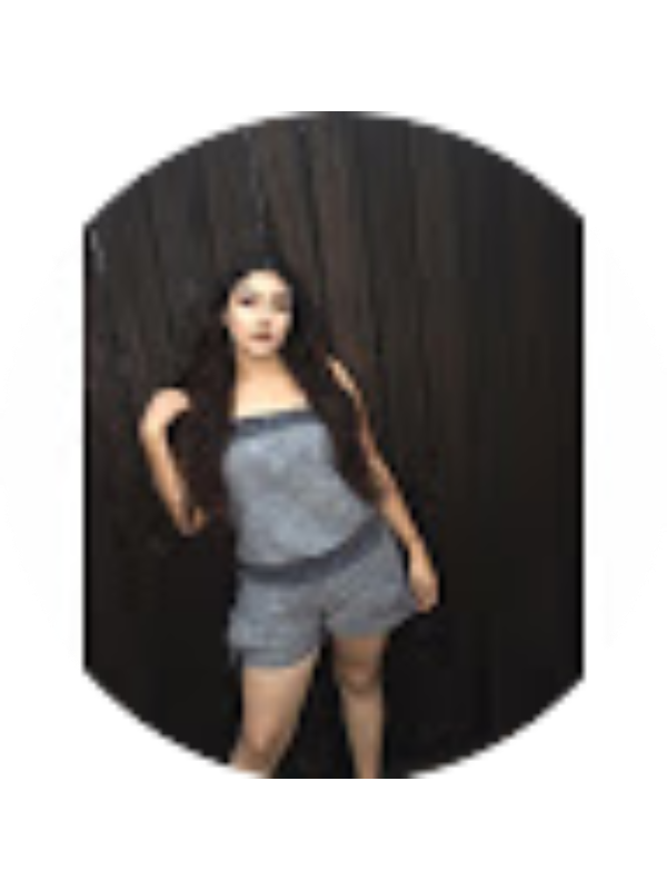 Photo of Reyna Sierra