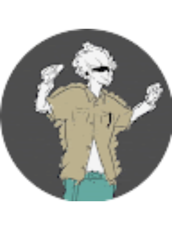 Photo of GOH SHANG HE Moe