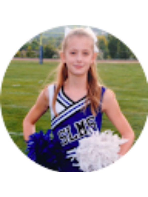 Photo of Victoria Smith