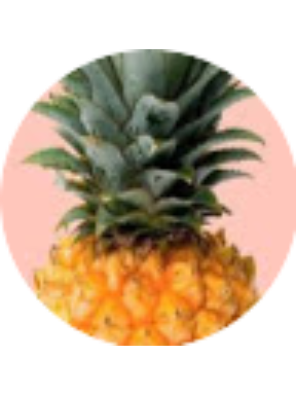 Photo of Amanda Barry