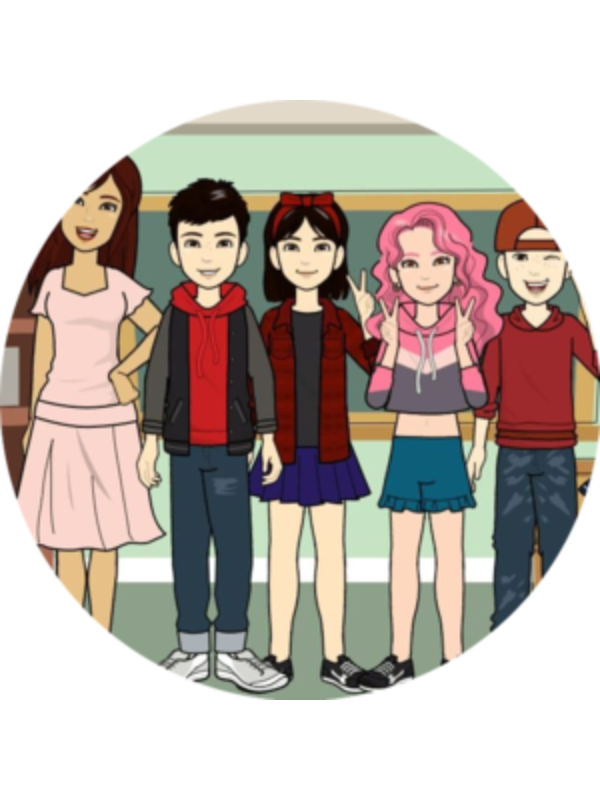 Photo of Merve G&uuml;l Şahinkaya