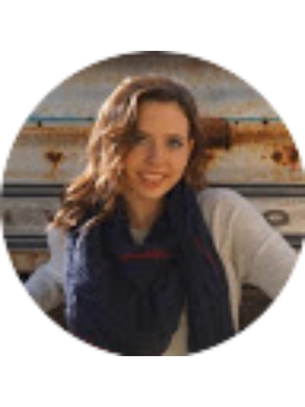 Photo of Megan Wemhoff