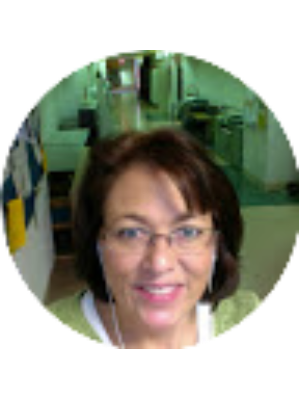 Photo of Mary Maderich