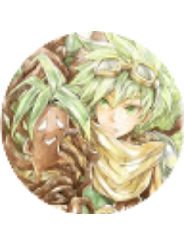 Photo of Ninamarie Benitez