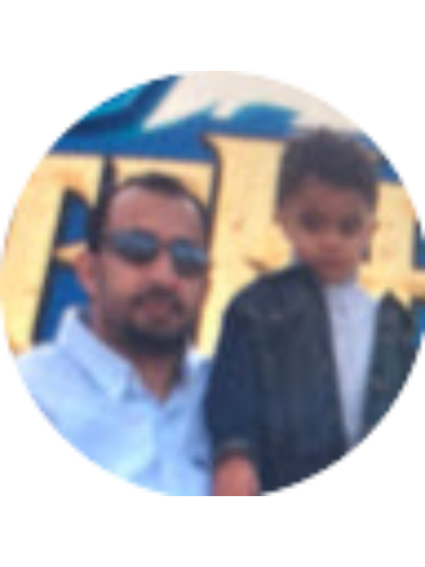 Photo of Fateh Yahia