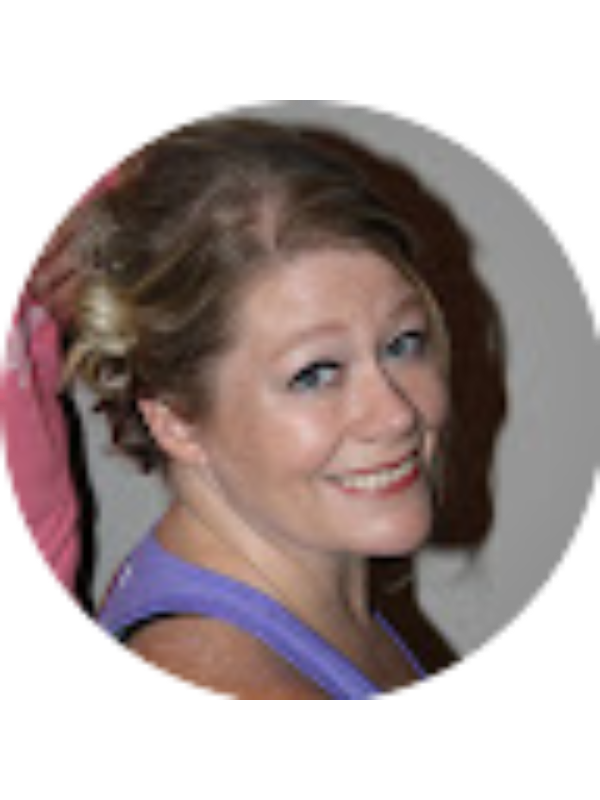 Photo of Reagan Phillips