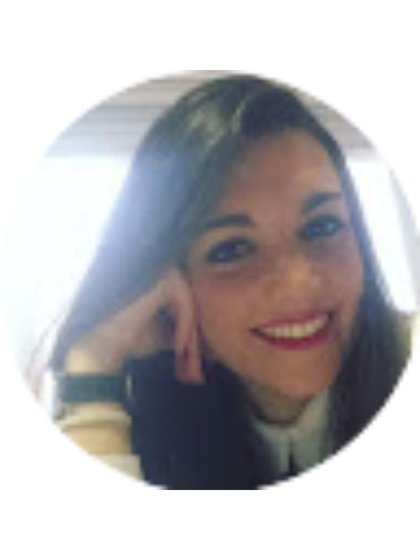 Photo of Amparo Espinosa