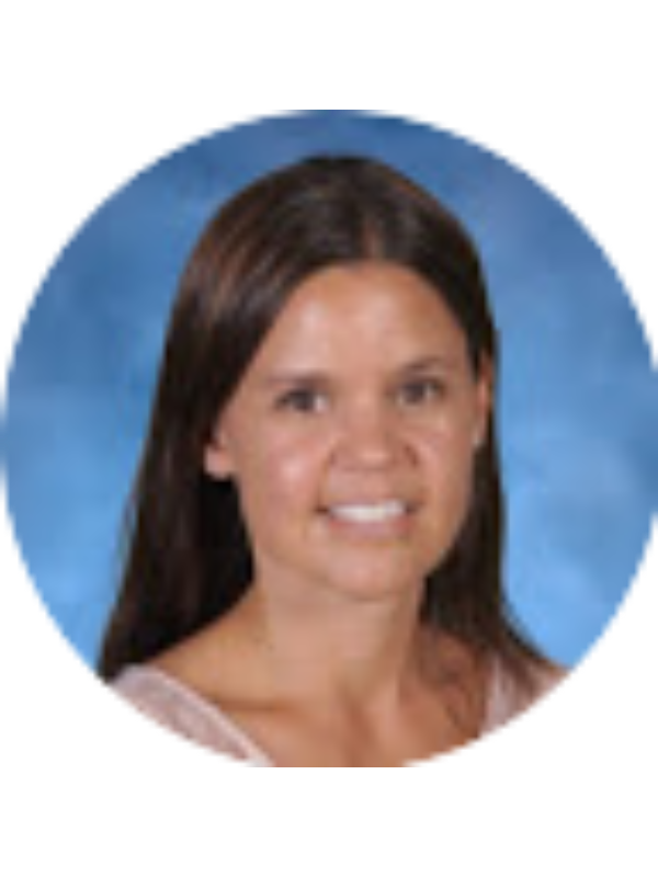 Photo of Elizabeth Dragoumanos