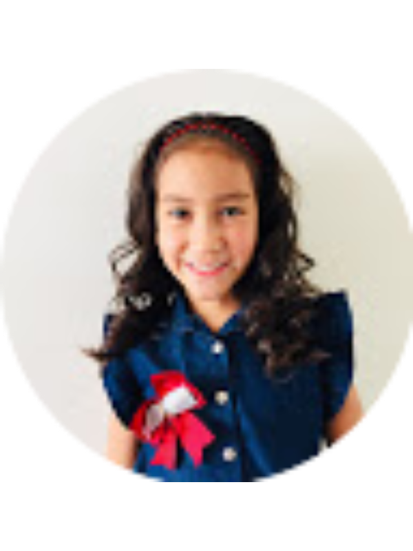 Photo of Salom&eacute; Fierro