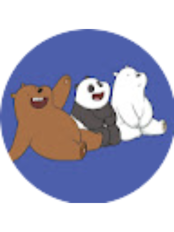 Photo of Lisha Zhang