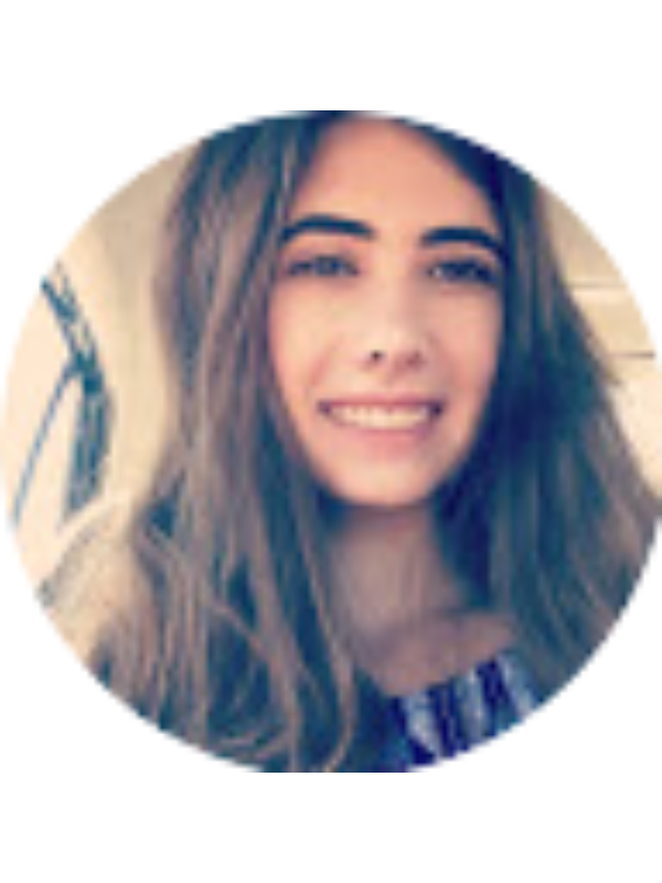 Photo of Krystle Duggins