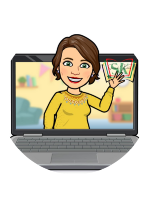 Photo of Lina Sakienė