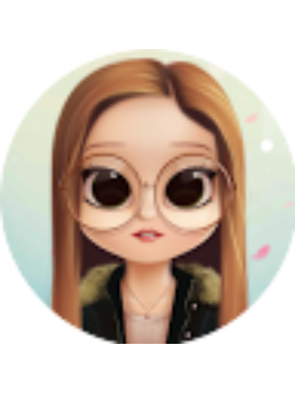 Photo of Marija Semirenko