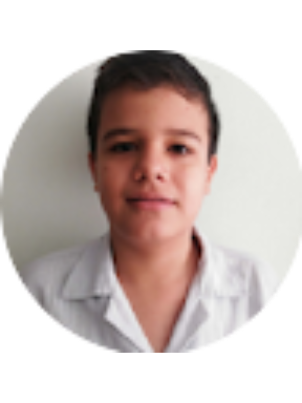 Photo of Hernan David Mendez Pinzon