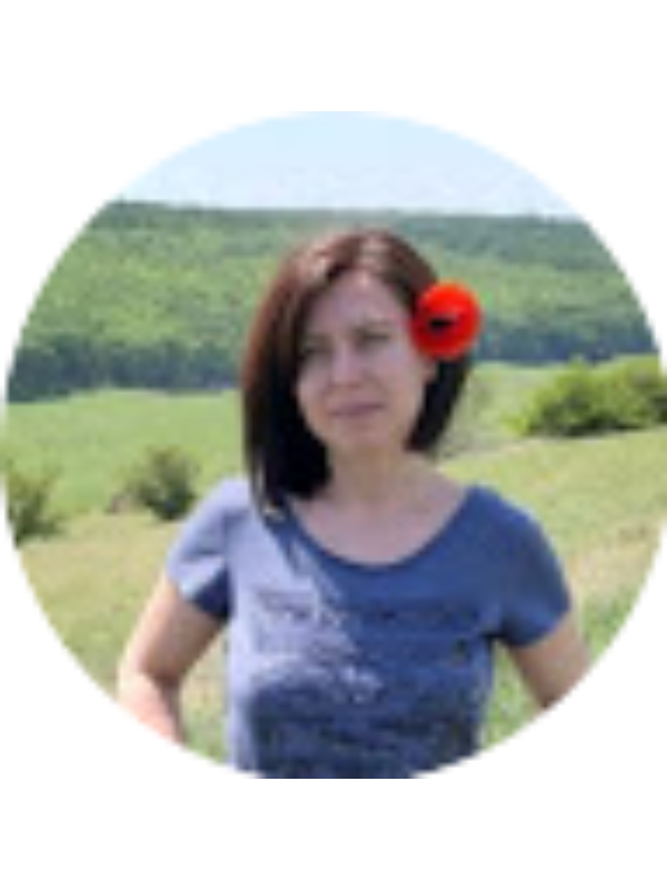 Photo of DANIELA JUDET