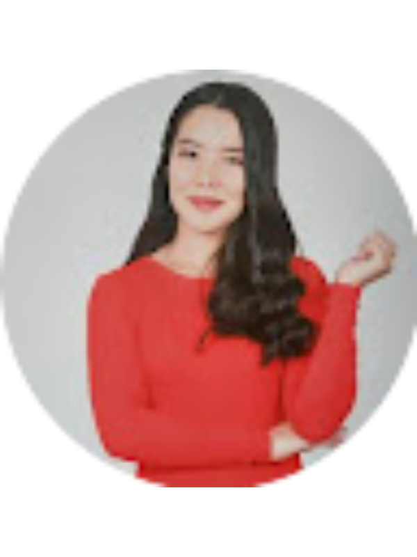 Photo of Janerke Bolathan