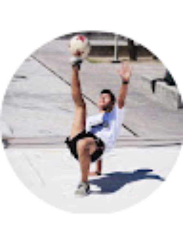 Photo of Cristian Torres