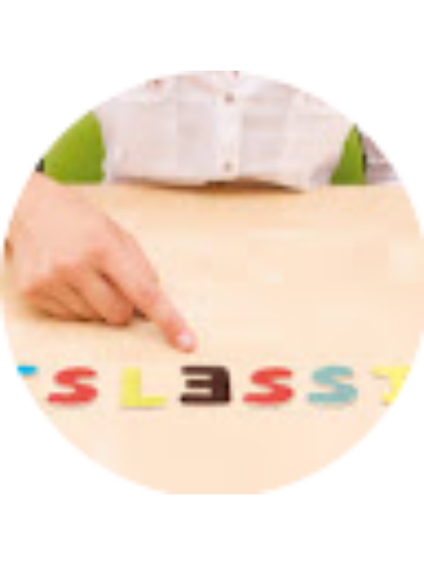 Photo of DISTURBI SPECIFICI APPRENDIMENTO CARLA CAIMI