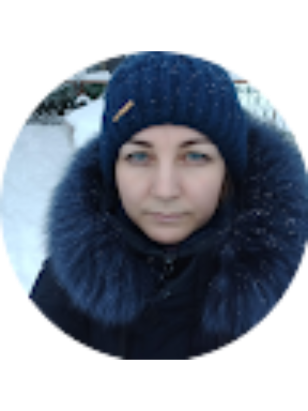 Photo of Mariana Cernacovschi