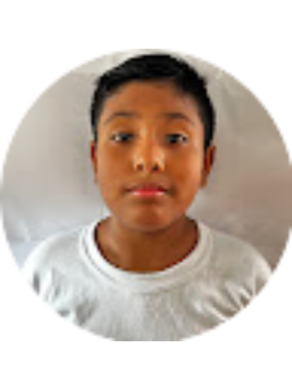 Photo of Gabriel Munoz