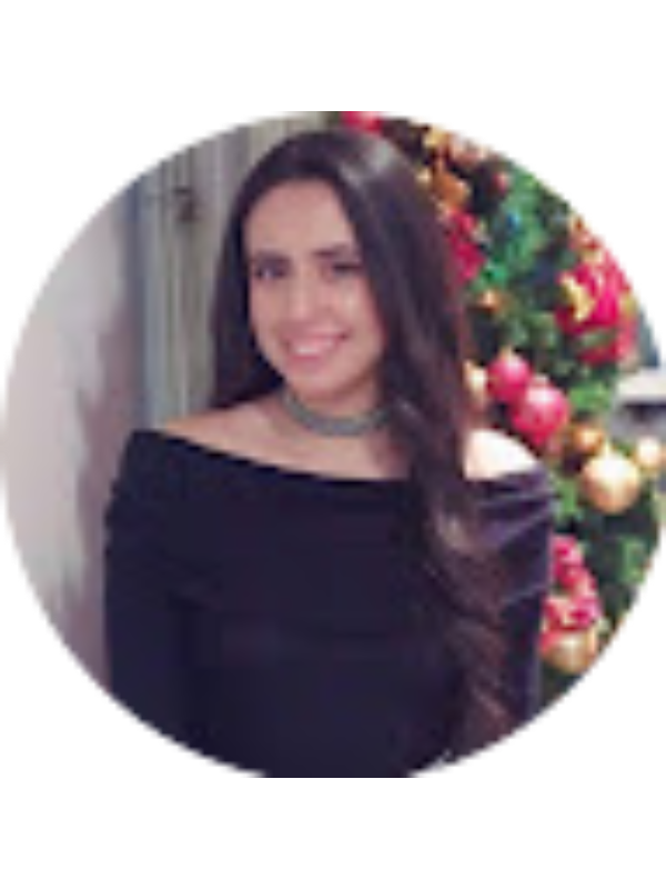 Photo of Victoria Rodriguez