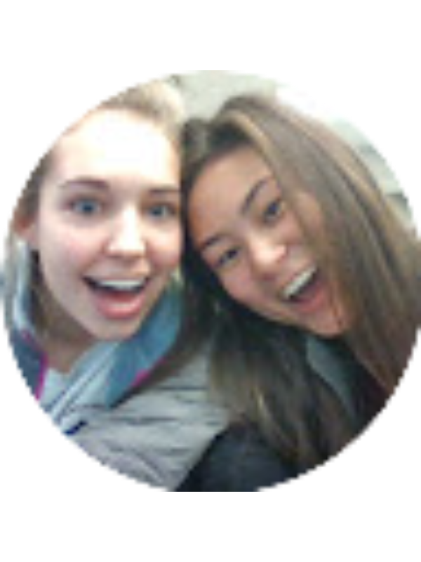 Photo of Amy Phillips