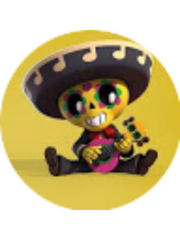 Photo of Vlad Dobras