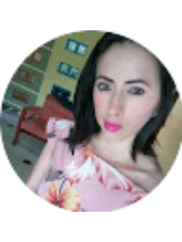 Photo of Angela Rios