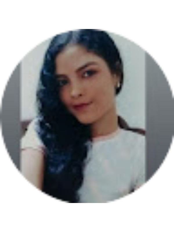 Photo of Julieth Le&oacute;n