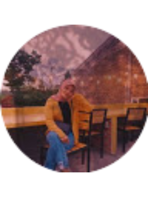 Photo of Musdalifah Nur Hidayah