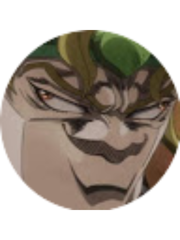 Photo of Mateus Ogden