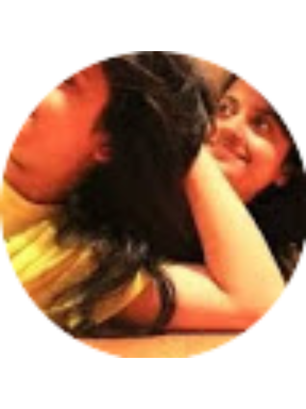 Photo of Bansari Thakker