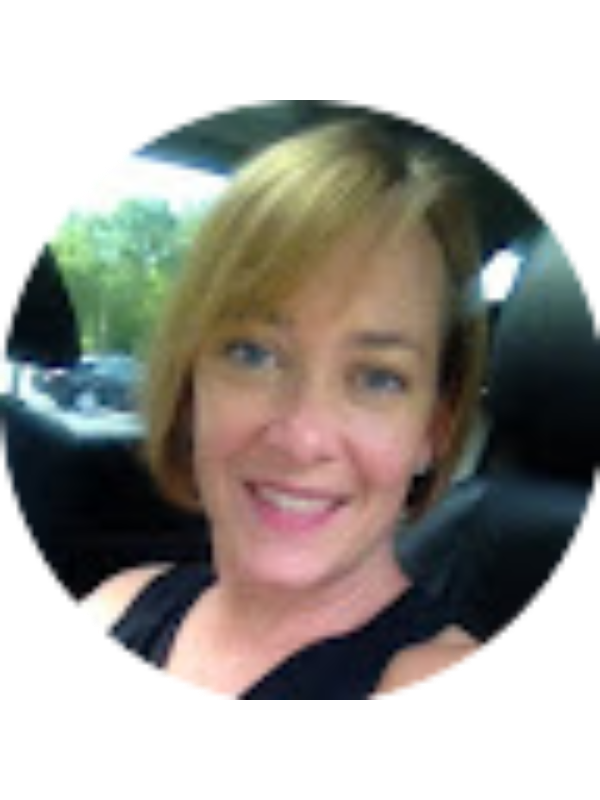 Photo of Elizabeth Ishoo