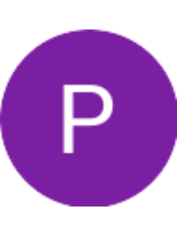 Photo of Parriss Anderson