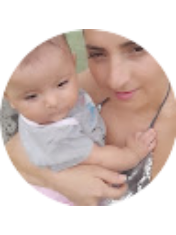 Photo of LILIANA CARRASCO